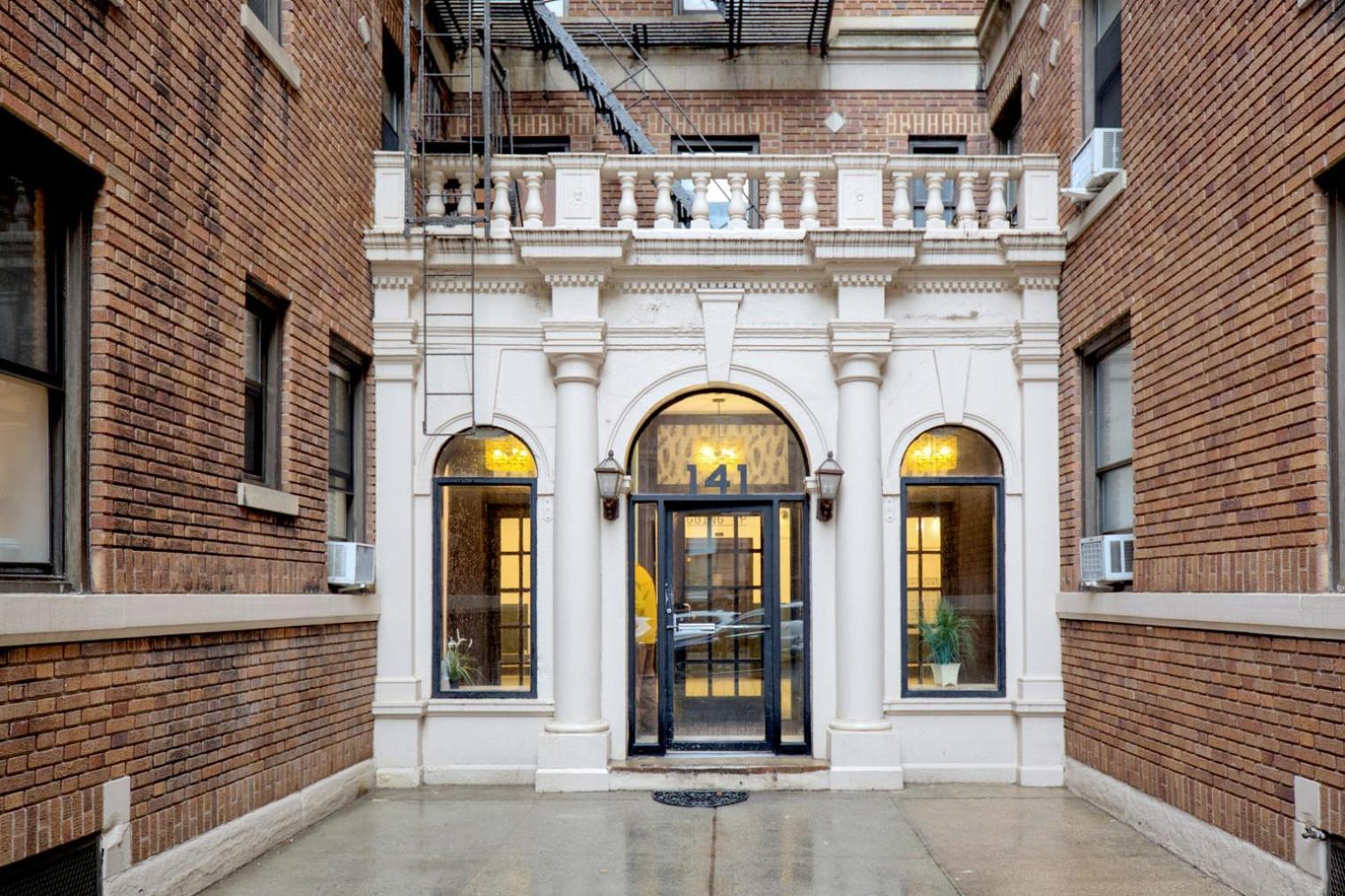 Brooklyn Heights 3Br W Wd Bike Room Elevator Nyc-794 Nova Iorque Exterior foto